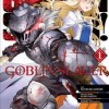 Goblin Slayer Vol. 1 (manga)