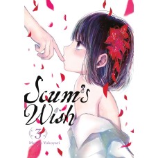 Scum's Wish, Volume 3