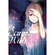 Scum's Wish, Volume 4