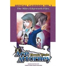 Phoenix Wright: v. 2