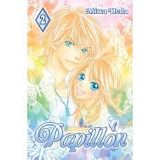 Papillon, Volume 2