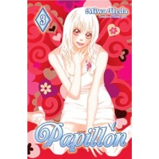Papillon, Volume 3