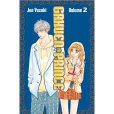 Gakuen Prince, Volume 2