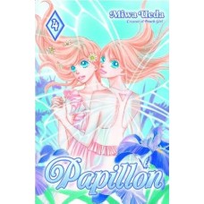 Papillon, Volume 4
