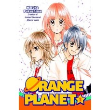 Orange Planet, Volume 1