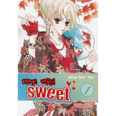 Very! Very! Sweet, Volume 1