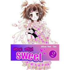 Very! Very! Sweet, Volume 2
