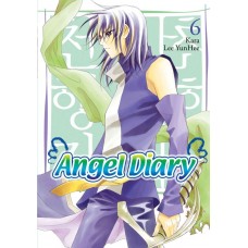 Angel Diary, Volume 6