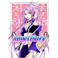 Angel Diary, Volume 7