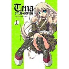 Tena on S-String, Volume 1