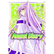 Angel Diary, Volume 8