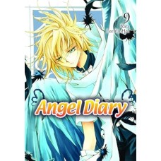 Angel Diary, Volume 9