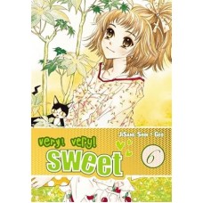 Very! Very! Sweet, Volume 6
