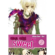 Very! Very! Sweet, Volume 7