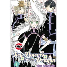Two Flowers for the Dragon, Volume 1