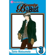 Beauty is the Beast, Volume 3