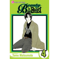Beauty is the Beast, Volume 4