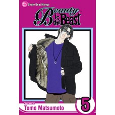 Beauty is the Beast, Volume 5