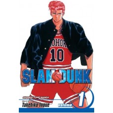 Slam Dunk, Vol. 1