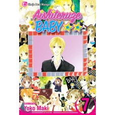 Aishiteruze Baby, Volume 7