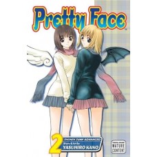 Pretty Face, Volume 2