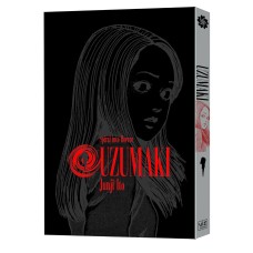 Uzumaki: Spiral into Horror, Volume 1