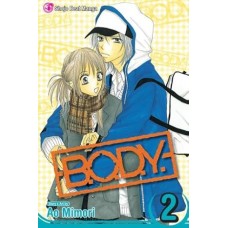 B.O.D.Y., Volume 2