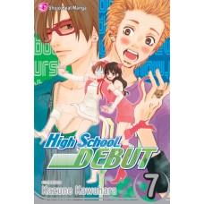 High School Debut, Volume 7
