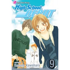 High School Debut, Volume 9
