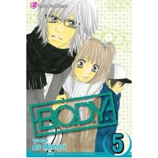 B.O.D.Y., Volume 5