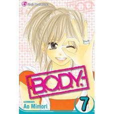 B.O.D.Y., Volume 7