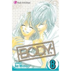 B.O.D.Y., Volume 8