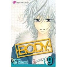 B.O.D.Y., Volume 9