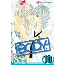 B.O.D.Y., Volume 10