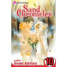 Sand Chronicles, Volume 10