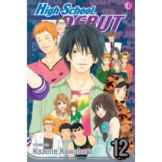 High School Debut, Volume 12