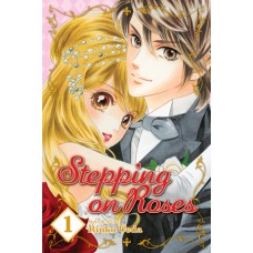 Stepping on Roses, Volume 1