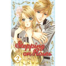 Stepping on Roses, Volume 2