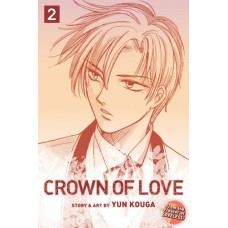 Crown of Love, Volume 2