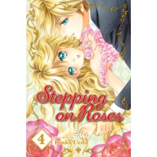 Stepping on Roses, Volume 4