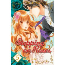 Stepping on Roses, Volume 5