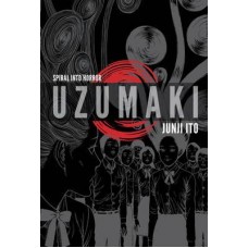 Uzumaki (3-in-1 Deluxe Edition)