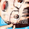 Dead Dead Demon's Dededede Destruction, Vol. 1