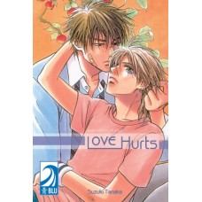 Love Hurts