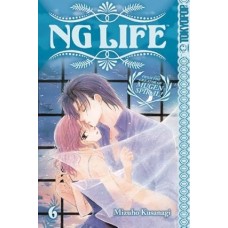 NG Life, Volume 6