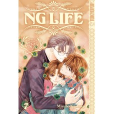 NG Life, Volume 7