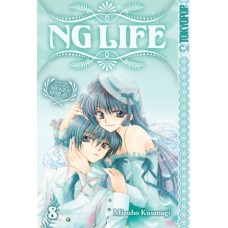 NG Life, Volume 8