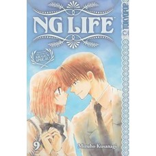 NG Life, Volume 9