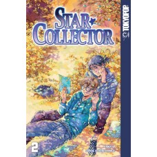 Star Collector, Volume 2