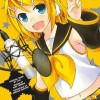 
Hatsune Miku: Rin-chan Now! Volume 3